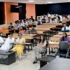 Motivational Session at SBIMS
